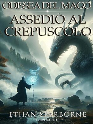 cover image of Odissea del Mago